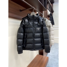 Prada Down Jackets